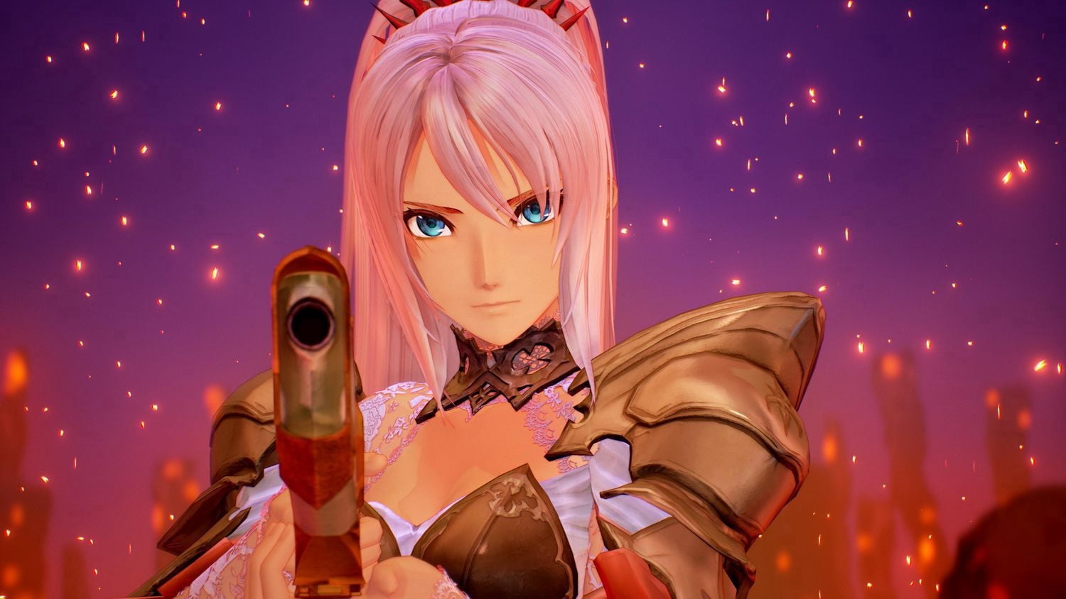 Tales of Arise (PS4)