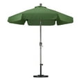 thumbnail image 2 of California Umbrella Quick Ship 7.5-ft. Wind Resistant Patio Umbrella, 2 of 7