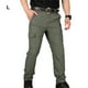 thumbnail image 5 of Qarigey Pantalones cargo para hombre, ropa deportiva de secado rápido, monos de entrenamiento para senderismo Type7 NO7, 5 of 6
