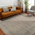 thumbnail image 2 of Smyrna Hand Knotted Area Rug - Charcoal - 2' x 3', 2 of 5