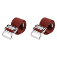 thumbnail image 1 of Stilt Leg Bands Straps, Adjustable Comfort Drywall Stilts Leg Band Straps Loop Home Improvement Replacement Part 2Pcs, 1 of 6