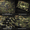 Camouflage-87'' x 51'', variant on Camouflage 87'' x 92'' Tent Footprint Camping Tarp