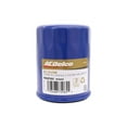 thumbnail image 2 of ACDelco Gold DuraGuard Oil Filter Fits select: 2002-2023 HONDA CR-V, 2001-2023 HONDA CIVIC, 2 of 5