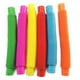 thumbnail image 1 of Pop Tubes Fidget Toys Tubo corrugado de plástico Terapia de autismo Juguetes sensoriales al azar Likrtyny Para estrenar, 1 of 9