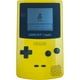 thumbnail image 1 of Nintendo Gameboy Color reacondicionado - amarillo, 1 of 5