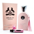 thumbnail image 1 of Perfume Maison Alhambra Delilah para mujer 100 ml, 1 of 4