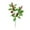 C, variant on Simulation Christmas Leaf Plant Stems and Leaves, Ongmies Plant Stems & Leaves – Greenery Home Decor Ornaments for Diy Bouquets & Floral Arrangements, Artificial Red Berry Stems with Holly Stems