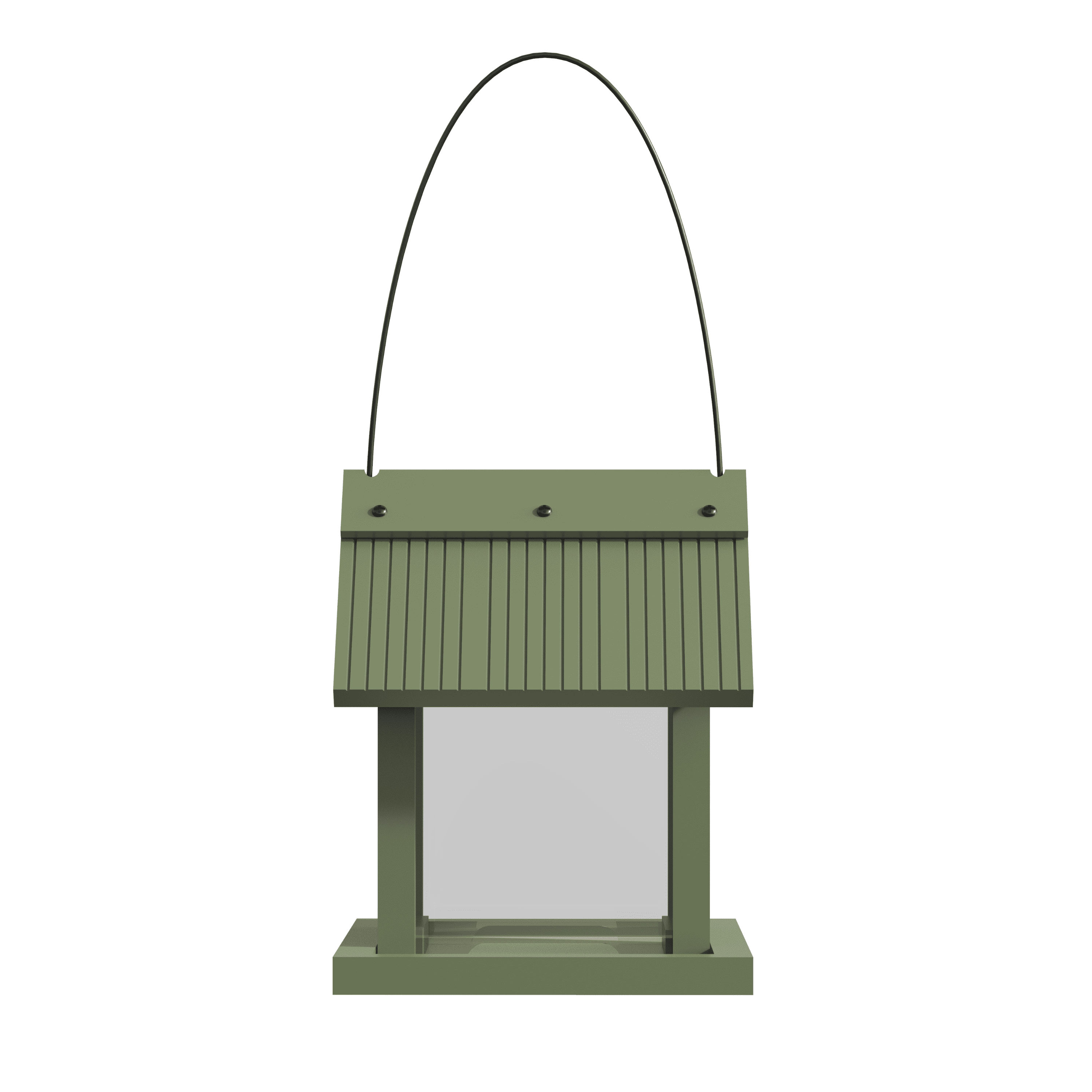 Dr. Pol™ ECOFLEX® Beak Bistro Bird Feeder