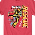 thumbnail image 3 of Toy Story - To The Rescue - Youth Boys Short Sleeve Graphic T-Shirt, 3 of 5