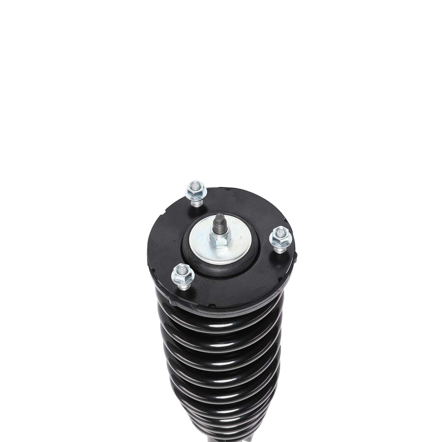 PRT 710757 Suspension Strut and Coil Spring Assembly