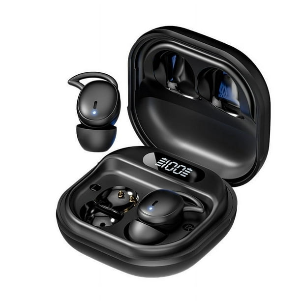 Wireless earbuds with ear loops sale