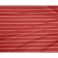 thumbnail image 3 of oneOone Polyester Lycra Fabric Wide Stripe Printed Craft Fabric BTY 56 Inch Wide, 3 of 3