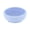 Blue, variant on Lick Bowl for Dogs Cats – Anxiety Relief Slow Feeding & Training Licking Mat, Strong Suction Base for Secure Attachment to Tiles & Glass, Reduces Stress Improves Digestion