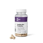 (4 pack) Her Fantasy Box - Healthy Box Probiotics