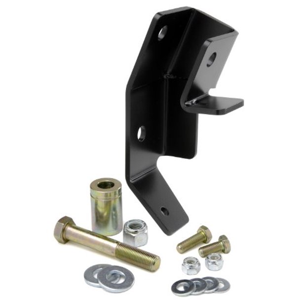 JKS OGS160 Rear Track Bar Relocation Bracket Kit for Jeep TJ Walmart