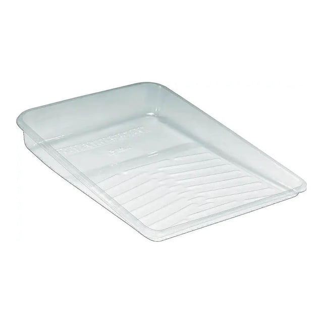 Bandeja de trabajo Wooster R408-13, fuerte y profunda, 33 cm