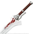 thumbnail image 6 of FOAM Devil Cry Sword Red Queen Nero Anti-Demon Killer Fantasy Cosplay LARP Costume Gift, 6 of 6