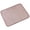 Brown, variant on Pet Summer Ice Mat, Breathable Cooling Mat for Cats and Dogs, Soft Sleeping Pad for Crate, Bed, Indoor & Outdoor Floor