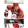 NHL 08 (Xbox 360) - Pre-Owned