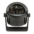 thumbnail image 2 of RITCHIE COMPASSES HB-741 Compass, Bracket Mount, 3.75" Combi, Blk, 2 of 2