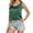 Z03_BK1, variant on HNMKIU Women's Pure Color Silk Strap Camisole with Round Neck Elegant Sleeveless Blouse Large Size for Casual Wear Womens Tank Tops Black,L