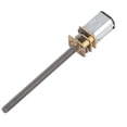 thumbnail image 1 of Motor, Motor De Engranajes, Motor De Tornillo De Avance N20 De 12 V Motor De Varilla De Tornillo De Motor De 6 V Para La Industria ANGGREK Otros, 1 of 8