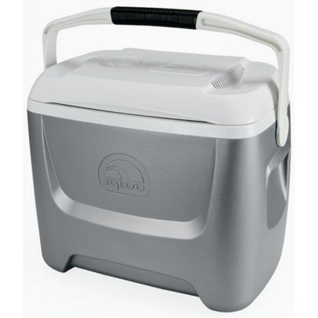 UPC 034223403584 product image for Igloo Iceless 26-Qt Cooler | upcitemdb.com