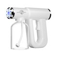 thumbnail image 1 of Pulverizador desinfectante, pulverizador nebulizador eléctrico portátil táctil, esterilizador eléctrico para mascotas, 1 of 5