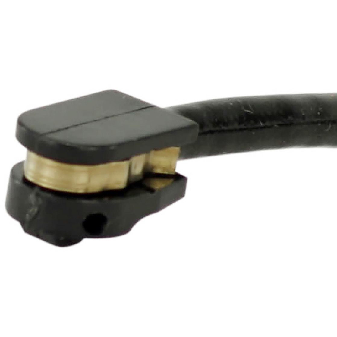 Dorman BW1034 Front Disc Brake Pad Wear Sensor for Specific BMW Models