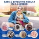 thumbnail image 3 of Removedor de verrugas para perros SHIUMORE 20 mL, tratamiento natural para perros, 3 of 7
