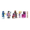 Roblox Celebrity Collection - Stylz Salon and Spa: Four Figure Pack [Includes Exclusive Virtual Item]
