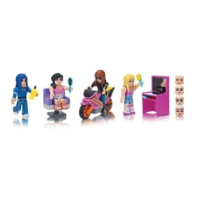 Roblox Action Collection Operation Tnt Playset Includes Exclusive Virtual Item Walmart Com Walmart Com - operation tnt roblox toy