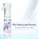 thumbnail image 4 of Bruma para Telas y Aire Febreze One Aroma Orquídea 300 ml, 4 of 8