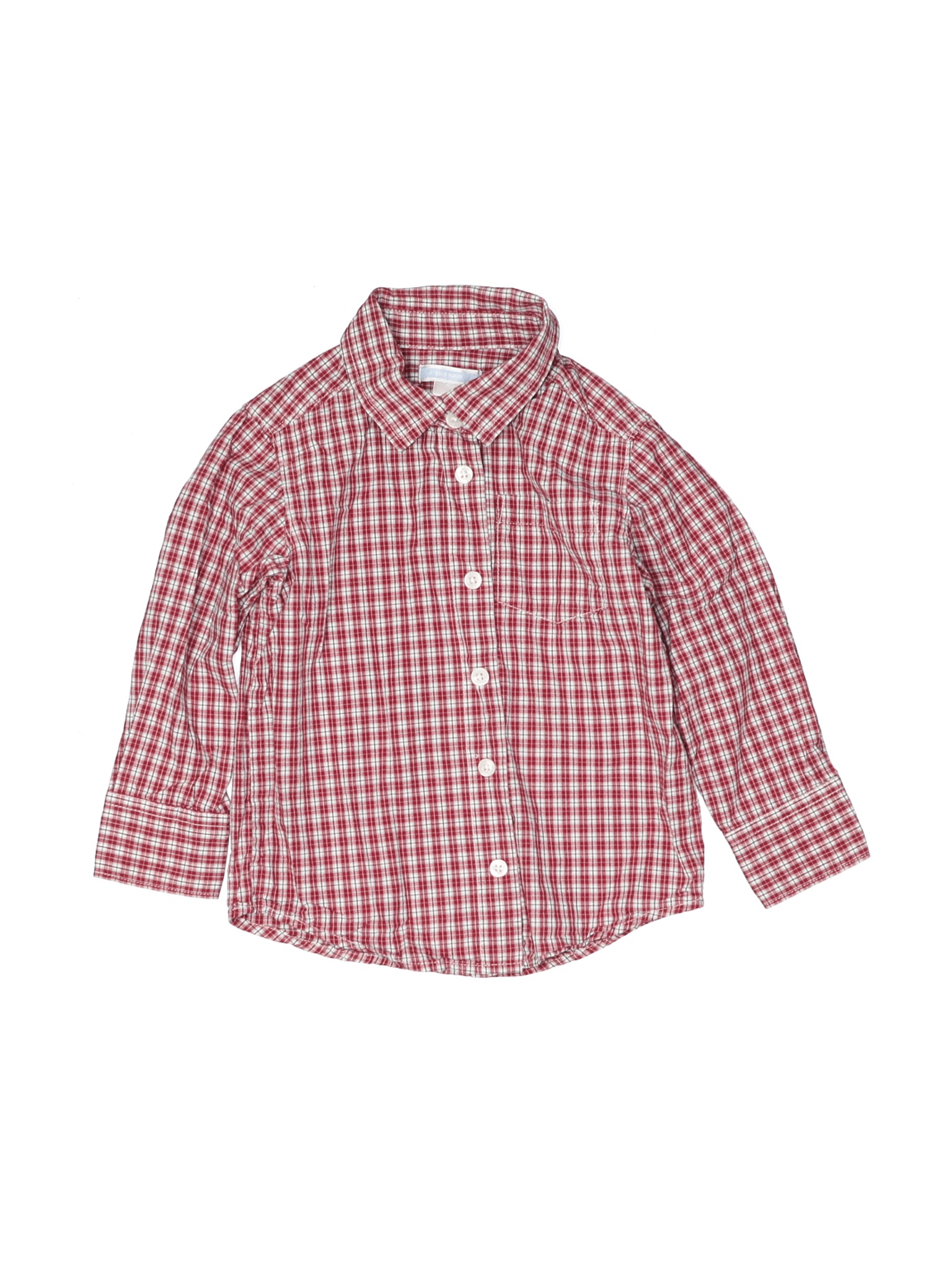 old navy chameleon shirt