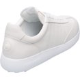 thumbnail image 3 of Women's Camper Pelotas XLF Sneaker White Natural Calfskin/Technical Fabric 39 M, 3 of 5