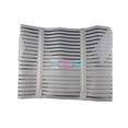 thumbnail image 2 of Soporte Maternal Body Secret  714-a con área de felpa Blanco T XL, 2 of 6