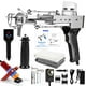 thumbnail image 1 of Kit de inicio Tufting Gun, máquina para hacer alfombras Eucrast, 2 en 1, 1 of 6