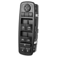 thumbnail image 1 of Interruptor de Ventanilla Eléctrica Unique Bargains 68262253AA para Chrysler Pacifica 2017-2018 300 2015-2018 Dodge Charger 2015-2019, 1 of 10