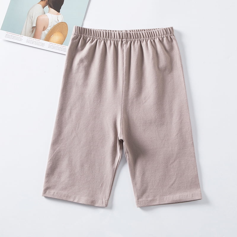 Women's High Waist Shorts Sexy Biker 