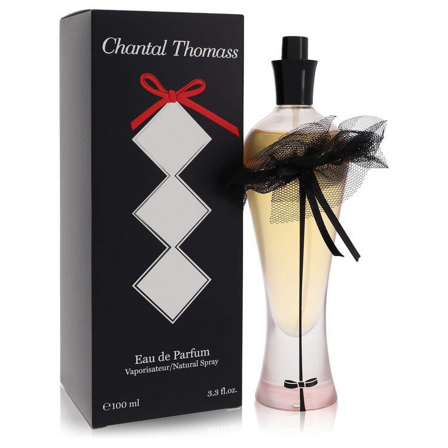Chantal Thomass For Women Perfume 3.4 oz ~ 100 ml EDP Spray