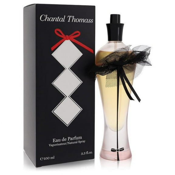 Eau De Parfum Spray 3.3 ozChantal Thomass by Chantal Thomass