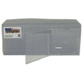 thumbnail image 2 of USDISC CD Jewel Cases Slimline 7.2mm, Single 1 Disc, Clear, Pack Of 25, 2 of 2