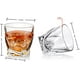 thumbnail image 5 of U Chef Juego de vasos de cristal para whisky y cocteleria (2 piezas) U Chef Set de vasos de vidrio, 5 of 7