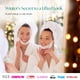 thumbnail image 5 of Mascarilla FACIAL PLANTIFIQUE V-Line Collagen con correa para la barbilla, 20 unidades, 5 of 6