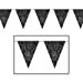 thumbnail image 3 of Beistle - 00522 - Banderole en Toile d'Araignée - Pack de 12, 3 of 3