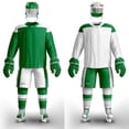 thumbnail image 5 of Camiseta de hockey COLDINDOOR de 2 piezas para práctica, local y visitante H6100, 5 of 5