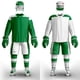 thumbnail image 5 of Camiseta de hockey COLDINDOOR de 2 piezas para práctica, local y visitante H6100, 5 of 5