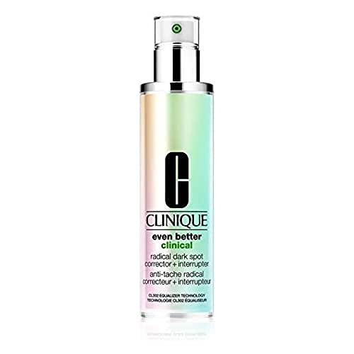 [新品]CLINIQUE even better clinical 100ml Clinique Even Better Clinical Radical Dark Spot Corrector +