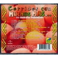 thumbnail image 2 of Los Originales De San Juan, Rayos Del Norte, Etc. - Corridos Con Muchos Mas: 14 Corridos Poderosos - CD, 2 of 3