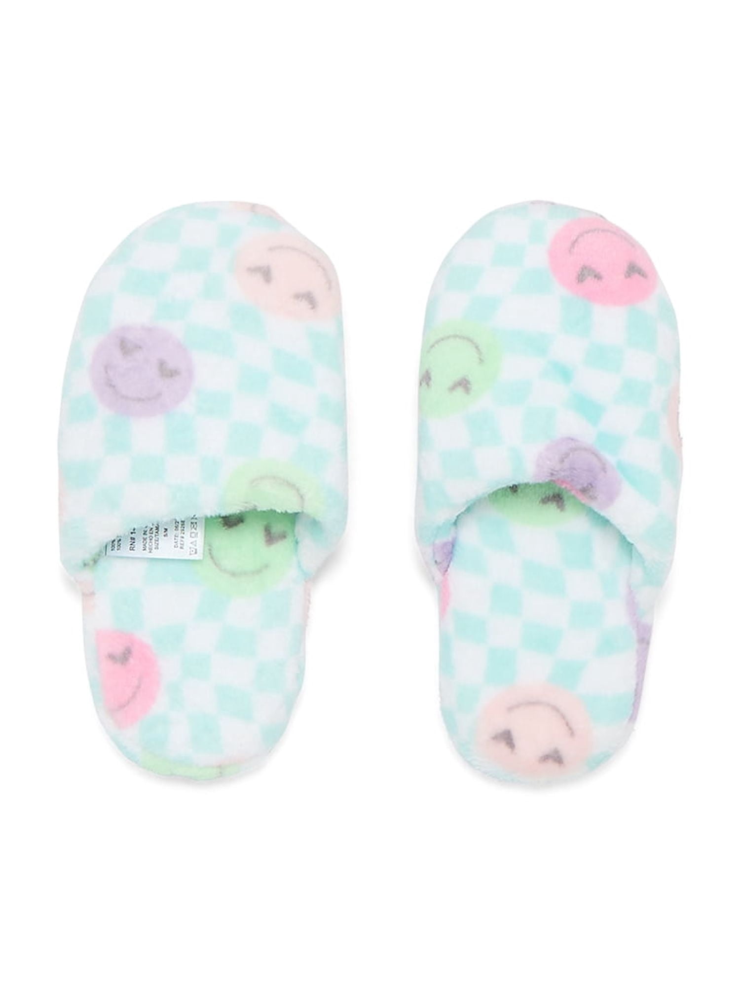 Sleep On It Girls Robe with Slippers, Sizes 7-16